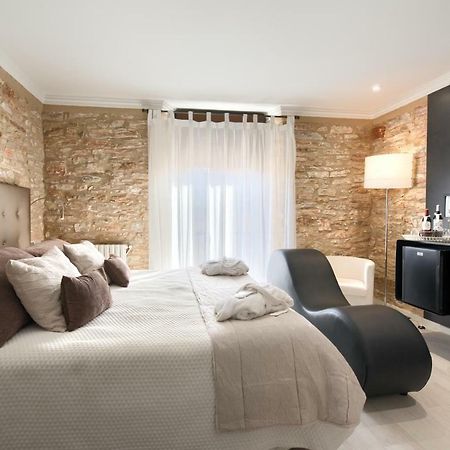 Hotel-Spa Classic Begur Exterior photo