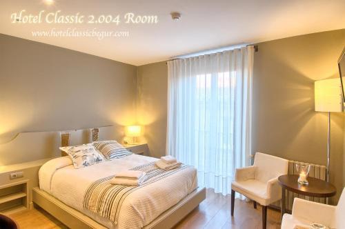 Hotel-Spa Classic Begur Exterior photo