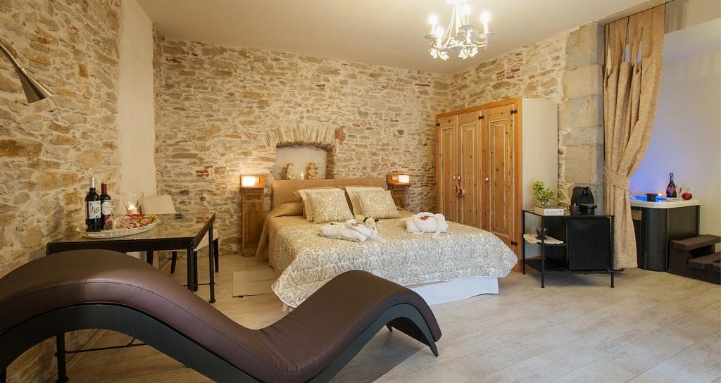 Hotel-Spa Classic Begur Exterior photo