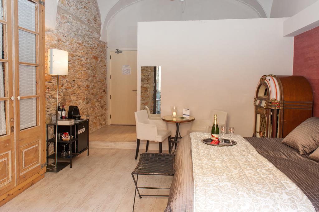 Hotel-Spa Classic Begur Exterior photo