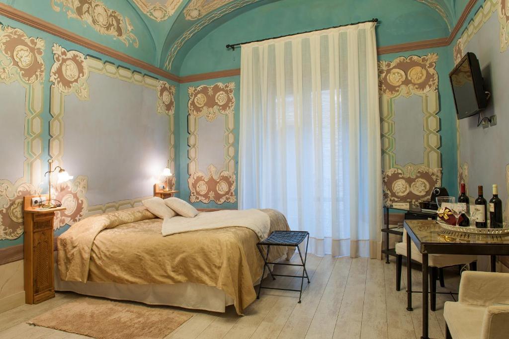 Hotel-Spa Classic Begur Room photo