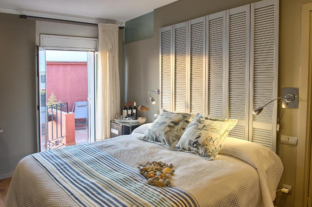 Hotel-Spa Classic Begur Room photo
